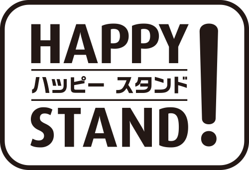 Happy Stand